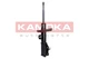 Kamoka 2000048 shock absorber for Opel
