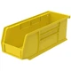 Akro-Mils 30224 AkroBins Plastic Storage Bins, Space-Saving Stackable Bins fo...