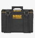 DeWalt DWST08400 TOUGHSYSTEM&reg; 2.0 EXTRA LARGE TOOLBOX