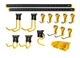 DeWALT DWST82801 Heavy Duty Starter Accessory Kit - 21 PC