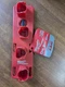 Milwaukee M12 Packout Battery Rack 4-Pack 48-22-8338 Wall Mount