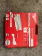 MILWAUKEE  48-22-9008  56-Pc. 3/8 in. Drive SAE/Metric Ratchet and Socket Set