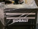 NIB Kobalt 25th Anniversary Mini Toolbox Black - Unboxed To Take Photos - New