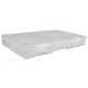 WESTWARD 5MZJ0 Plastic,Tool Case,14 in 5MZJ0