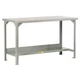 Little Giant Wst2-2460-36 Workbench, Steel, 60" W, 24" D