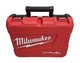 Milwaukee Tool CASE ONLY for 2853-22 1/4" Hex Impact Driver Kit