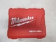 Milwaukee 2853-22 (Empty Case Only)