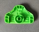 T Loc Replacement Catch for Festool Systainer  In Festool Green Free P&P