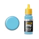 AMMO by Mig A.MIG-224 FS 35250 Sky Line Blue Acrylic Paint 17ml