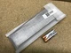 LG Remote AKB76046602 / MR25GA Original w batteries