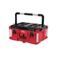 Milwaukee MIL-48-22-8425 Large Tool Box  Plastic  PACKOUT Storage Solution