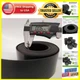Durable 12&rdquo; Neoprene Rubber Sheet - .062&rdquo; Thick for Impact Absorption & Sealing