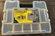 Stanley Sortmaster Organizer Yellow STST14022 NEW