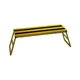 Keysco 77787 Van Stand, 300 pounds Capacity,  Yellow Powder Coating