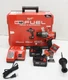 Milwaukee 2904-22 M18 FUEL 1/2" Hammer Drill/Driver Kit - Open Box