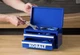Kobalt Mini Tool Box 25th Anniversary Edition - Blue (5265407 )