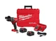 Milwaukee 2904-22 M18 FUEL 18V 1/2" Cordless Li-Ion Hammer Drill/Driver Kit