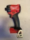 Milwaukee 2953-20 M18 Fuel Lithium 1/4 Impact NEW Bare NEW Replaces 2853-20