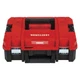 Craftsman VERSASTACK 17 in. Suitcase Tool Box Black/Red CMST17830