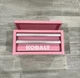 PINK Kobalt Mini Toolbox  25th Anniversary  LIMITED EDITION 5462039 Brand New