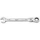 Milwaukee Tool 45-96-9821 15/16 In. Sae Flex Head Combination Wrench