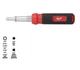 Milwaukee 48-22-2920 9-in-1 Multi-Nut Driver