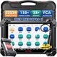 2026 Autel MaxiSys MS908S PRO II J2534 Programming Diagnostic Scanner +MV108S