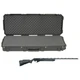 SKB Waterproof Plastic Molded 42.5" Gun Case Benelli Vinci Semi Auto Shotgun