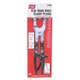 17100Lisle PLIER CLAMP HOSE ADJUST FLAT 