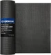 CASOMAN Professional Tool Box Liner and Drawer 24"W x 288"L, Black 
