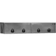 Buyers 1701770, 18x16x96 Diamond Tread Aluminum Topsider w/Flip-Up Doors