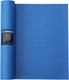CASOMAN Professional Tool Box and Drawer Liner, Blue, Easy Cut Non-Slip Foam Rub