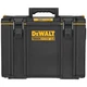 DEWALT TOUGHSYSTEM 2dot0 Extra Large Tool Box 22 in 123 lbs Capacity
