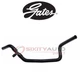 Gates 23356 Radiator Coolant Hose for 64364 25760626 16447M 16094 Belts dp