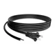 10ft UL 18AWG AC Power Cord for DeWalt DW318K DW321 DW323 DW331K Jig Saw