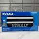 Kobalt Mini Tool Box 25th Anniversary Edition - Black. #5265406