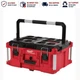 Milwaukee PACKOUT Large Tool Box 48-22-8425 Modular Storage Case