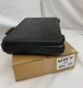 Platt 607 Black Protective Case 17" X 12" X 3 1/4"