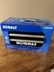 BRAND NEW 25th Anniversary Kobalt Mini Toolbox BLACK Tool Box (5265406)