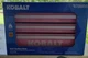 Kobalt Mini-Base 3-Drawer - Hot Pink - Steel Toolbox Box. Sold Out Everywhere!!!