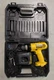 Dewalt DW927 Power Drill, DW9118 Charger & Hard Case - Parts/Repair