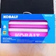 NIB Kobalt Mini Tool Box Pink Hard To Find! Limited New HOT PINK Color! 6241747