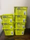RYOBI LINK Single Organizer Bin STM813 7 Pack New