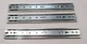(3) 14" Accuride 03253 Steel Ball Bearing Full Extension Drawer Slide 28" Opened (3) 14" Accuride 03253 Steel Ball Bearing Full Extension Drawer Slide 28" Opened