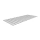 NASHVILLE WIRE KSG2460 Decking,Cap: 500 lb,60 x 24 in 4VP72