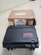 Skb 3I-0705-3B-E Black Protective Case, 8.36"L X 6.7"W X 3.83"D