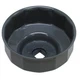 Lisle 61600 Lisle 64/65mm 14 Flute End Cap for Toyota