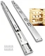 Gobrico Drawer Slides 20 inch 1 Pair，Soft 20inch Slides, 1Pair(2PCS)