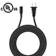 6ft UL Power Cable for Dewalt DCD740B DCD740C1 DCD780 DCD780B/C2 Li-Ion Battery 