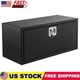 30x14x16 in Pickup Truck Bed Tool Box Durable Waterproof Lockable Storage Chest